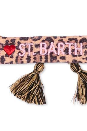 Bracciale Stripes MC2 SAINT BARTH | Bracciale | BRACE00103413L